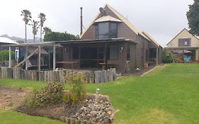 Macdonalds Rest - Hahei Beach House